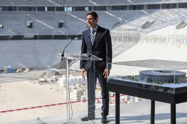 Puskás Aréna helyszínbejárás 18